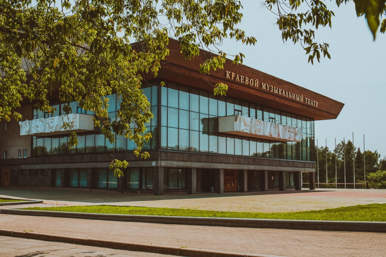 УЛЬЯНОВСК – ХАБАРОВСКУ
