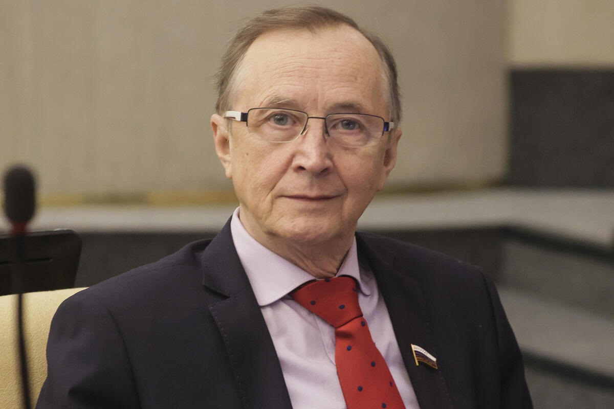 «НАРОДНЫЙ ФРОНТ». КУЛЬТУРА